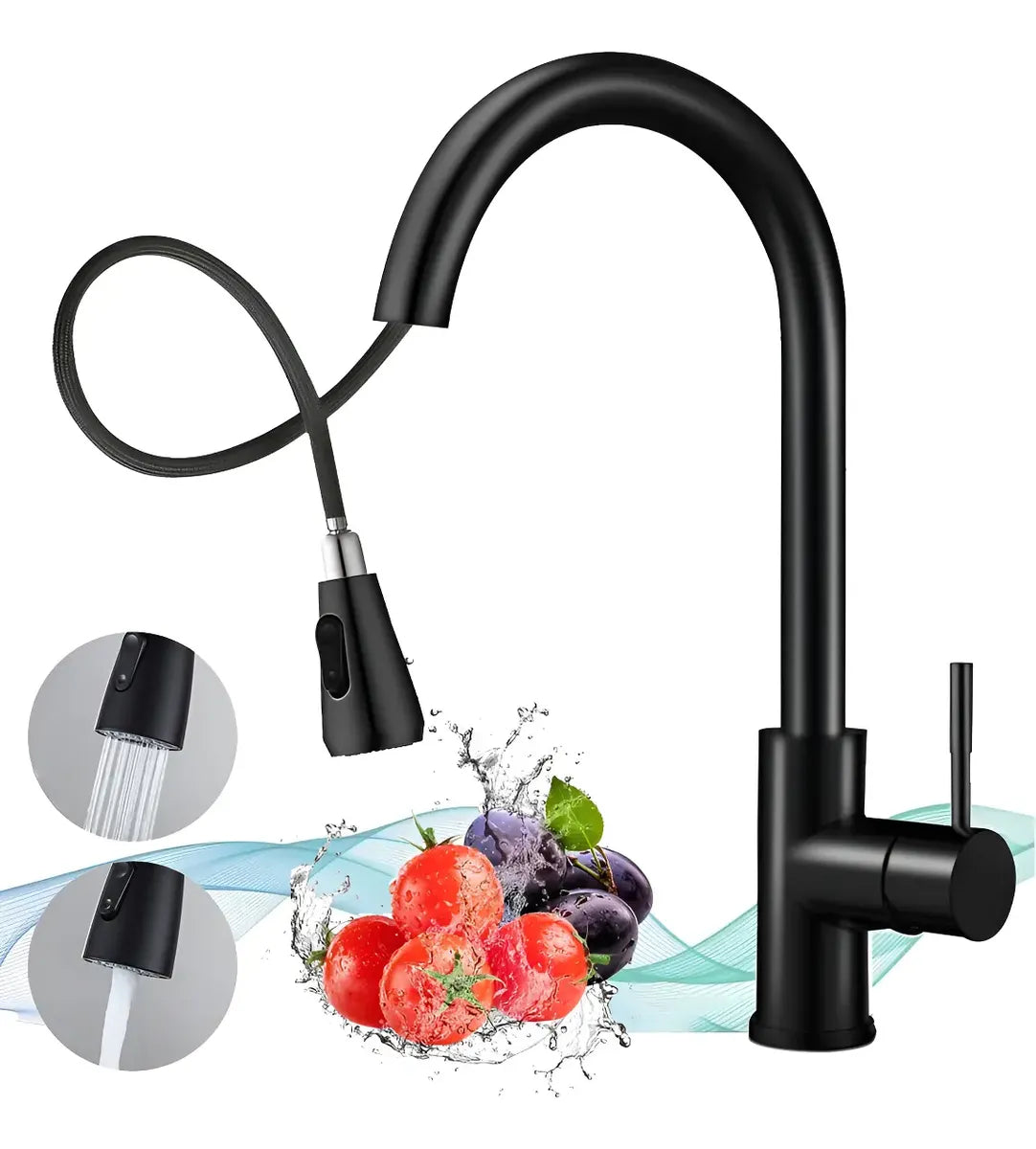 Grifo Flex Pro 360°