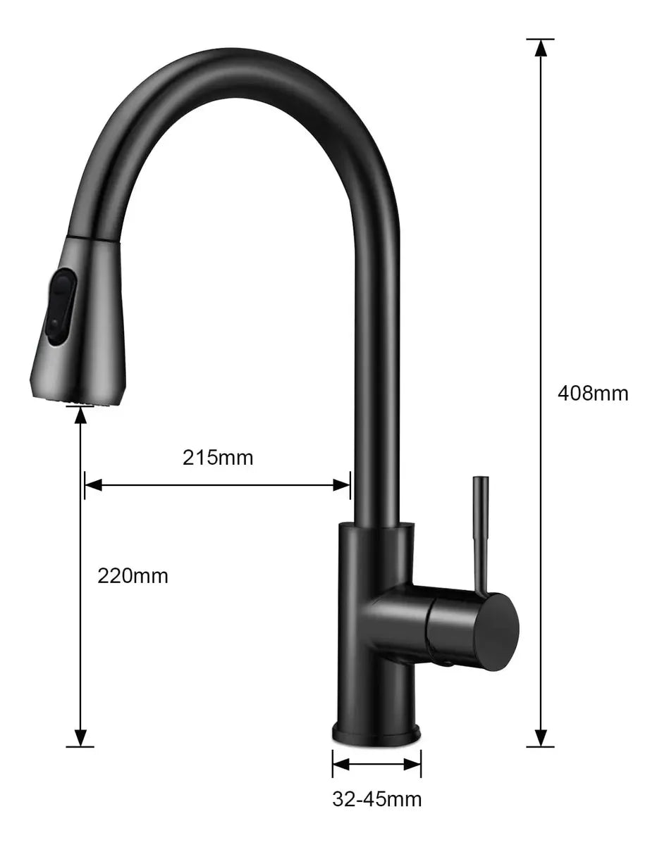 Grifo Flex Pro 360°
