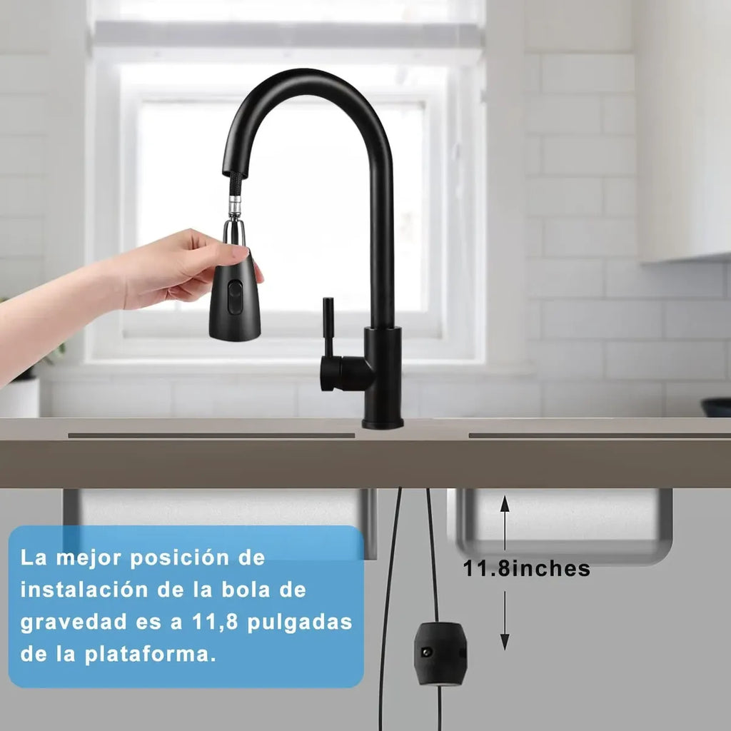 Grifo Flex Pro 360°