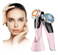 Rejuvenecedor Facial EMS 5D