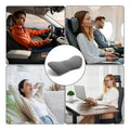 Soporte Lumbar Memory Foam Pro